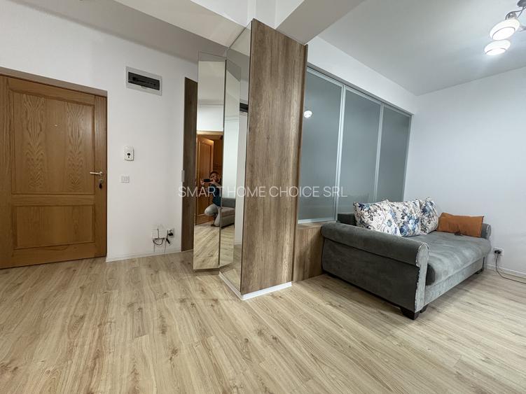 Garsoniera Tip Studio Drumul Taberei New Residence Cooperativei Prel Ghencea - 11