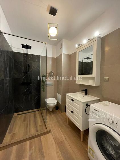 Apartament chic, mobilat lux, Bună Ziua - 3