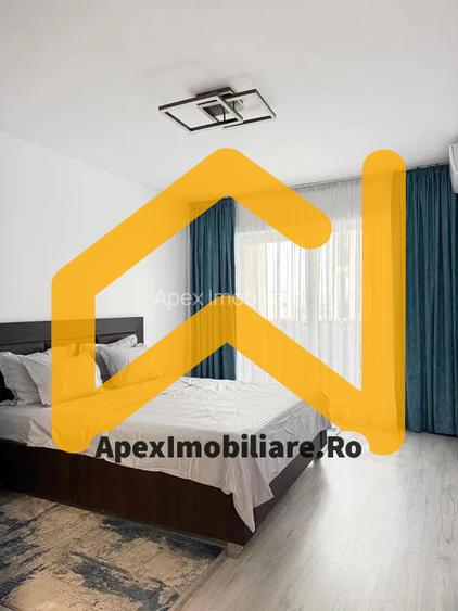 Pallady | 2 Camere | Centrala | Parcare | Terasa | Prima Chirie - 2