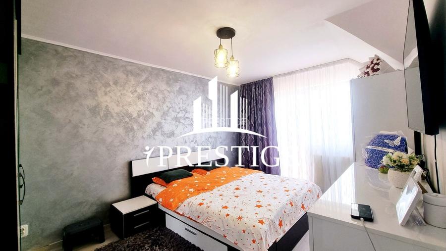 APARTAMENT 3 CAMERE ȘELIMBĂR ,TRIAJULUI, 2 BALCOANE, POD, PARCARE - 5