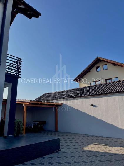 Pensiune de închiriat-Zona de Vest - 15