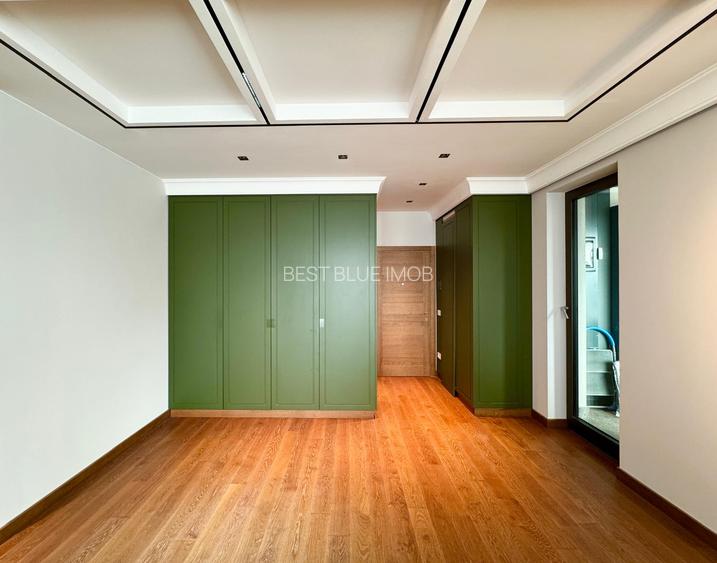 Iasi, Centru, Palas Campus, Tatami Seven, penthouse exclusivist de inchiriat - 18
