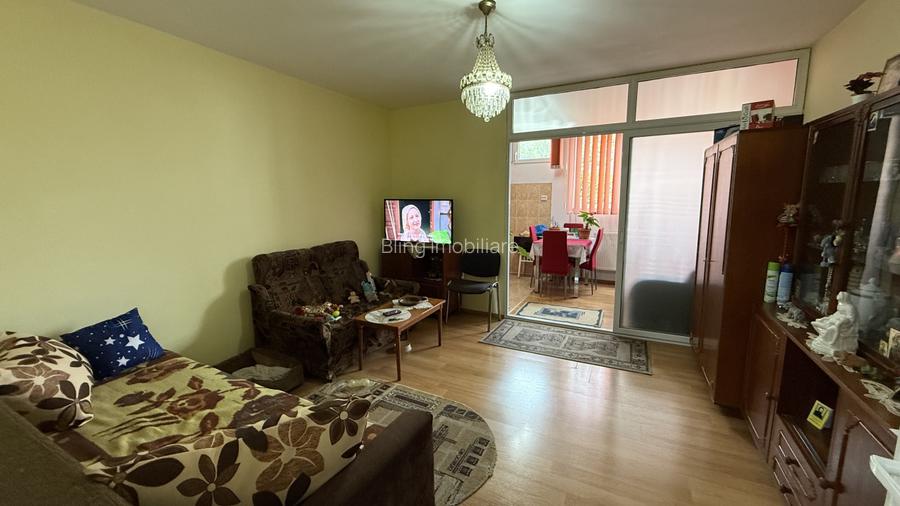 Garsoniera 28mp , zona Calea Floresti - 3