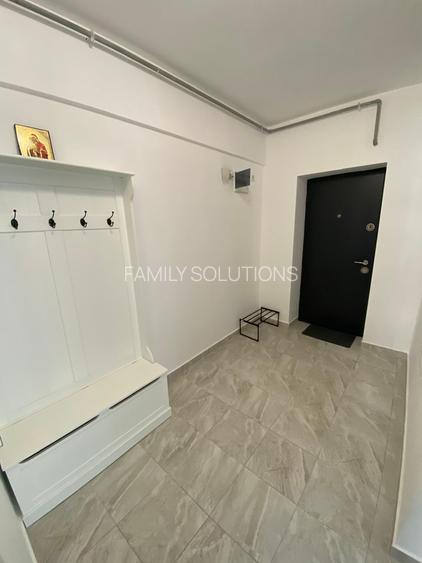 DE INCHIRIAT! Apartament 2 camere decomandat 60 mp , Sector 4 - 27