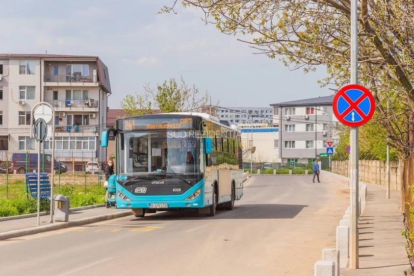 Apartament 3 camere, finisaje premium, Grand Arena Mall, Comision 0 - 13