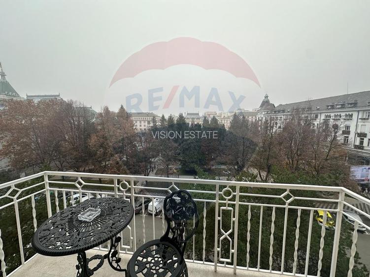 Apartament cu 2 camere de închiriat în zona Ultracentral - 15