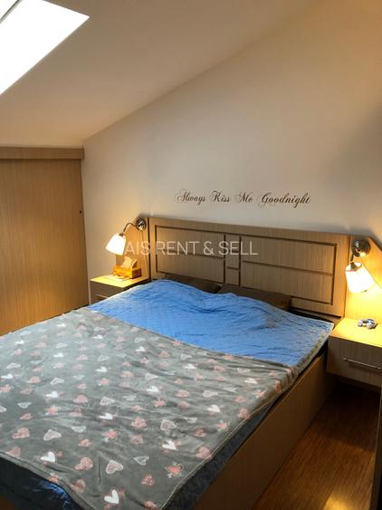 Apartament 3 camere tip duplex, cu centrală proprie, în zona Dristor - 14