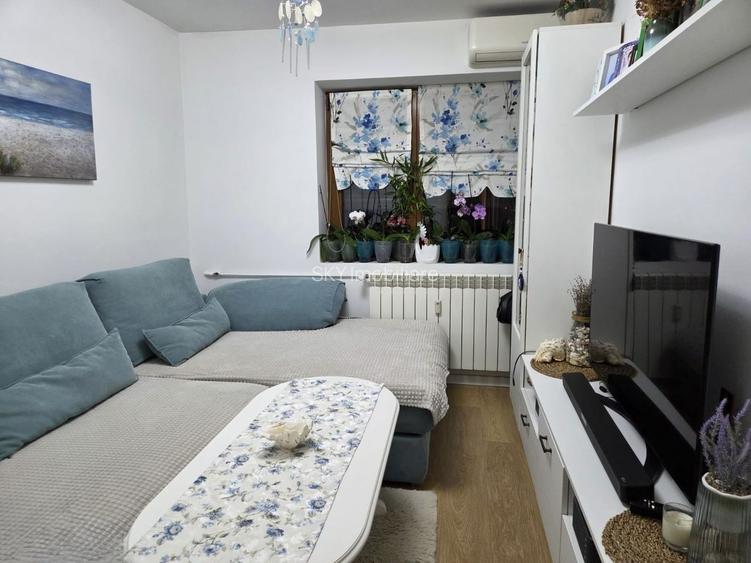 Apartament 4 camere I decomandat I 94 mp Bd Timisoara I Loc parcare - 14