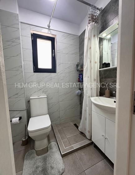 Apartament 3 camere  – Mobilat complet – Parcare subterana - 8