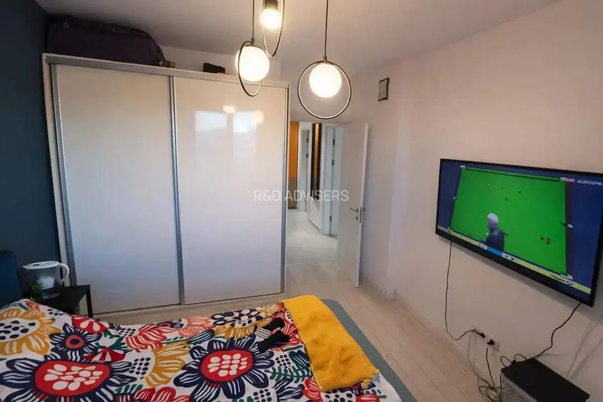 Apartament 2 camere modern – gata de mutare imediată - 2