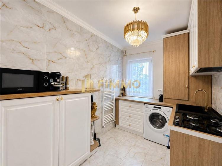 Apartament premium | Marasesti – Leca Morariu | Mobilat si utilat complet | ID:1 - 5