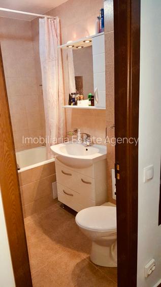 Garsoniera Arena Națională, PET-FRIENDLY, mobilată si utilată modern, libera - 7