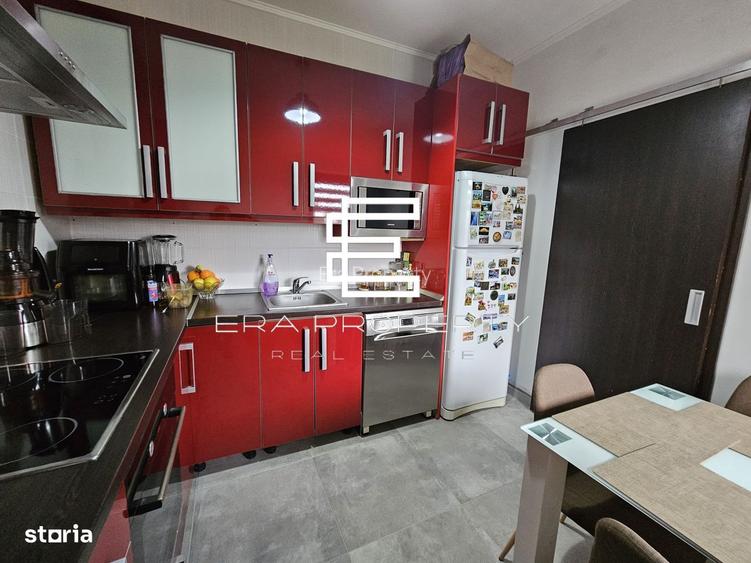 Apartament 3 camere cu grădină generoasă – 152 mp | Cartierul Arhitecților - 10