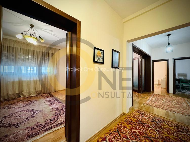 Apartament 4 camere Unirii - Tineretului - 3