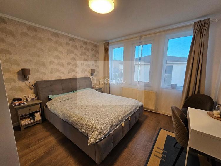 Casă spațioasă cu 4 camere și curte proprie – ideală pentru familie - 55