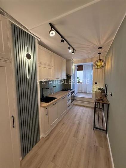 Apartament 2 camere, Garii - 3