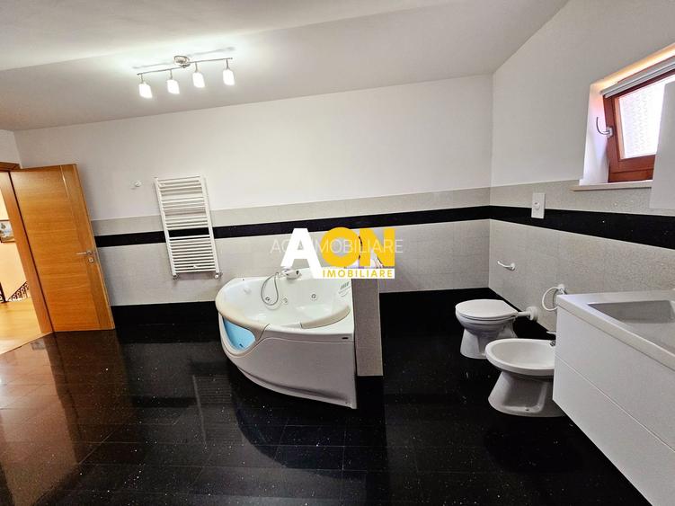 Casa 7 camere, garaj dublu, finisaje lux, 629 mp teren,zona Prefectura - 24