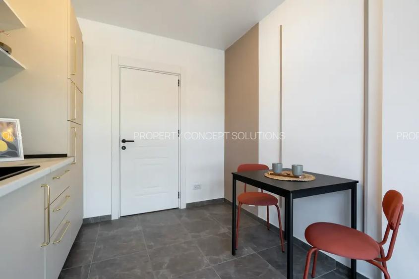 Apartament 2 camere | Zona Berceni | Finalizat | Loc parcare - 12