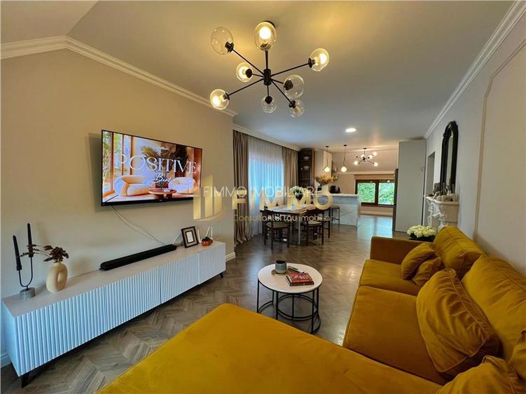 Casa Individuala | Sf Ilie | 800 mp teren | ID: 1392 - 5