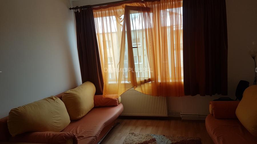 Apartament 2 camere semidecomandat de închiriat– Str. Petuniei, cartier TEREZIAN - 5
