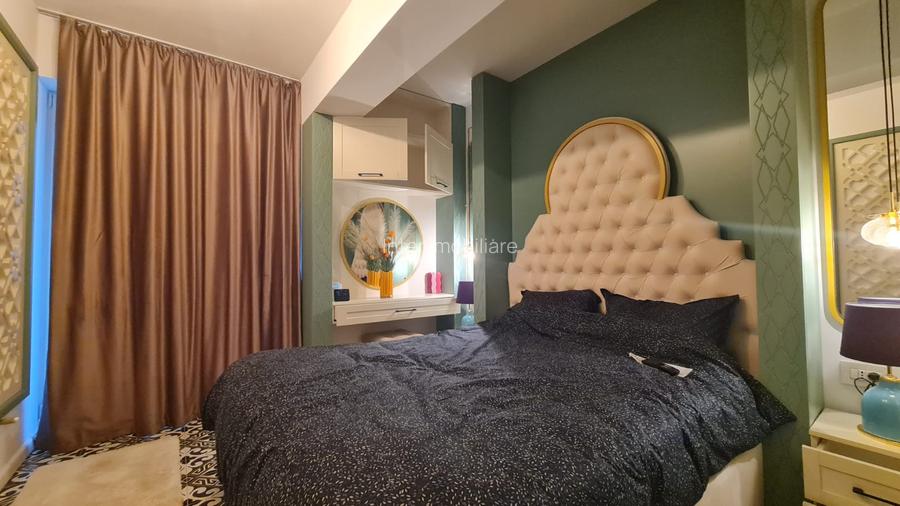 Apartament nou, 2 camere decomandat, 58 mp, Mamaia Nord, cod 161391 - 16