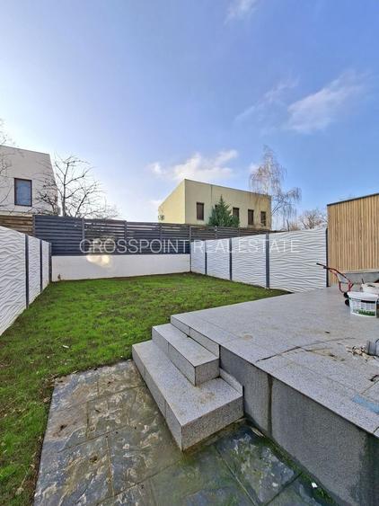 Vilă Premium într-o Rezidență Privată - 2