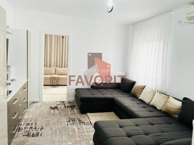 3 camere | centrala proprie | loc parcare subteran | renovat | premium | - 2