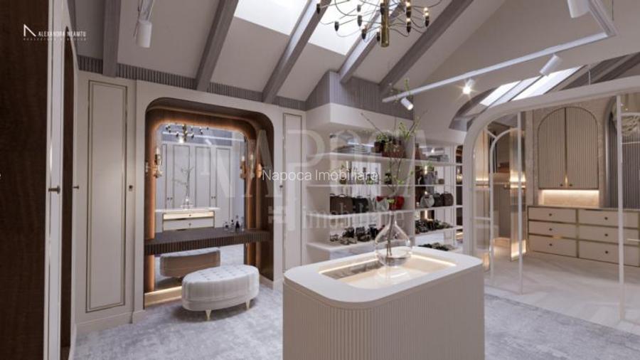 Casa 5 camere de vanzare in Buna Ziua, Cluj Napoca - 3