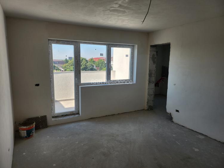 Gars 37 m.p, predare 12/2025, incalzire pardoseala, stradal Giurgiului - 6