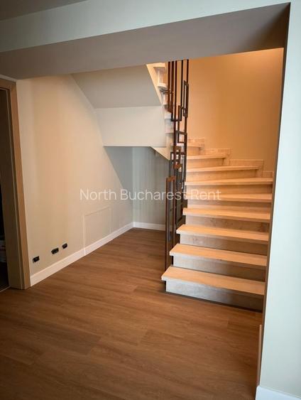 De Inchiriat | Vila Moderna 4 Camere | Baneasa - 3