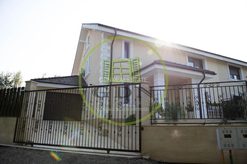 Vila de lux în Borhanci - 20