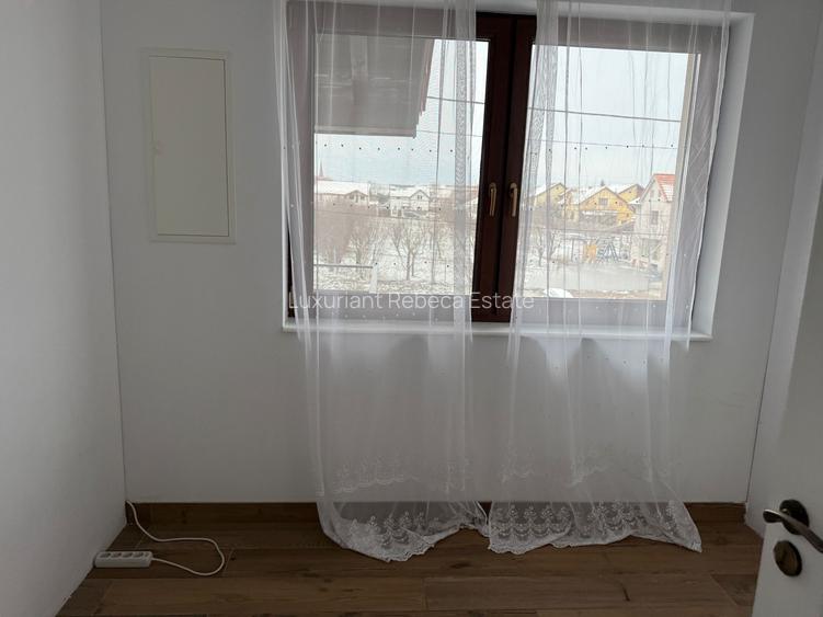 Casa individuala  în zonă premium — ideală grădiniță, școală, biro - 8