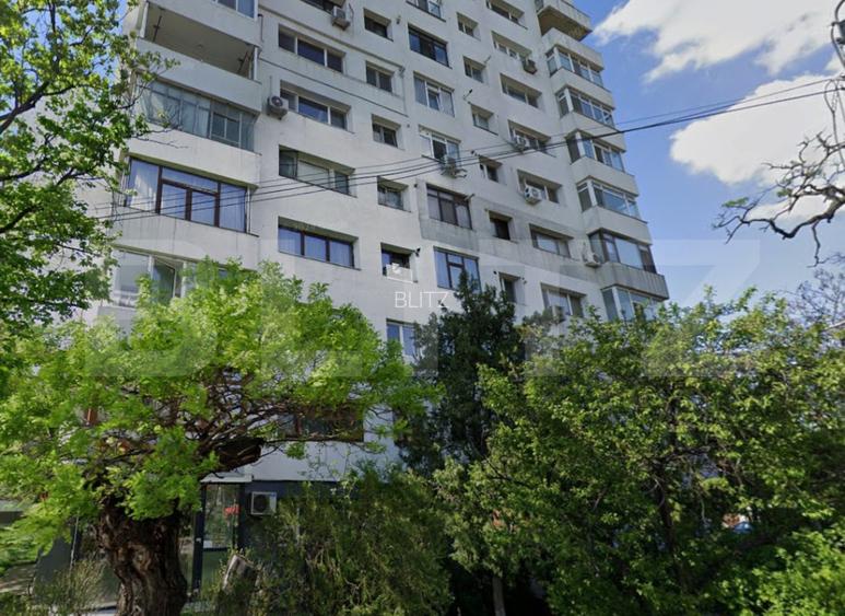 Campus Palas - Apartament 3 Camere 63 mp - 14