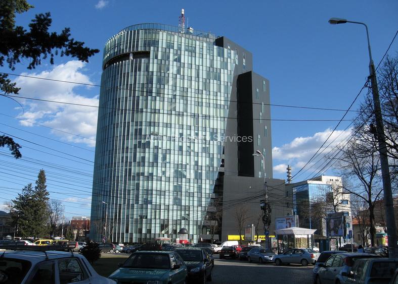 CHARLES DE GAULLE PLAZA, Aviatorilor - comision 0%, reprezentam proprietarul! - 10