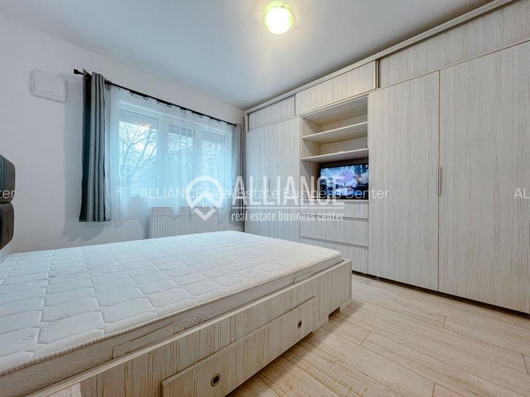 Inel 1(COD 05) -  | Open House 29 Martie | 3 Camere Decomandat - 15