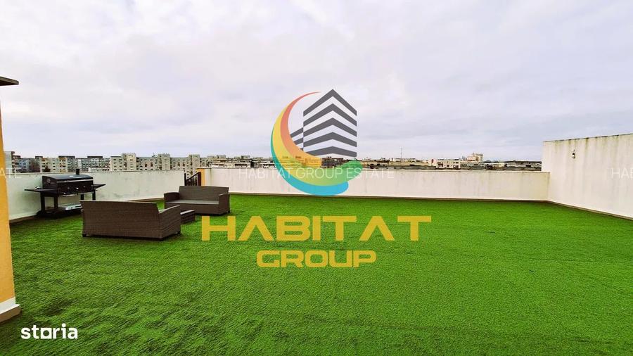 Berceni Alexandru Obregia piata penthous 298mp modern - 6