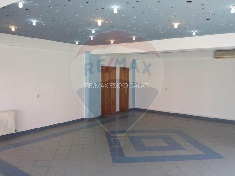 Clădire birouri /Sediu firmă de vânzare - Piața Centrală Galați - 6