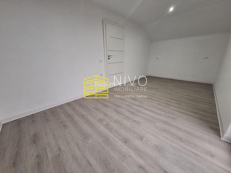 Casă Duplex – Tg. Mureș – Unirii – Str. Mărului - 12