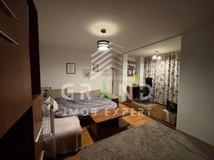 Apartament 3 camere | Decomandat | 60 mp | Manastur/Primaverii - 7