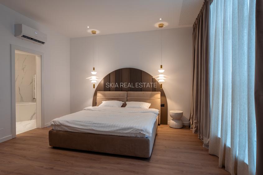 3 BEDROOM APARTMENT FOR SALE // ONE NORTH LOFTS - 3