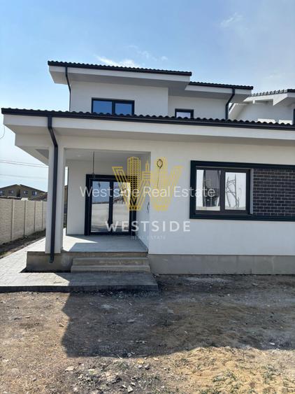 Duplex premium de vanzare, in Mosnita Veche - 5