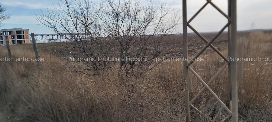 Terenuri intravilane de vanzare Focsani ,4,5 Ha Focsani - 7