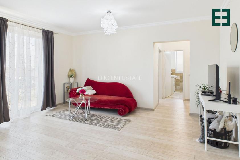 Apartament nou 2 camere și loc parcare - etaj 2 - Giroc - Timișoara - 5