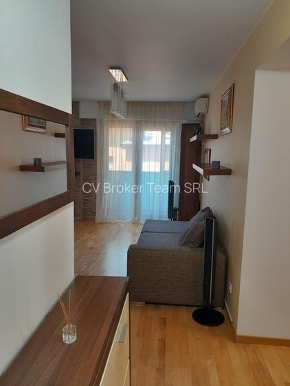 Calea Calarasilor Ap 3 cam dec 91 mp+garaj+boxa, et 1/5, bloc 2009 - 75