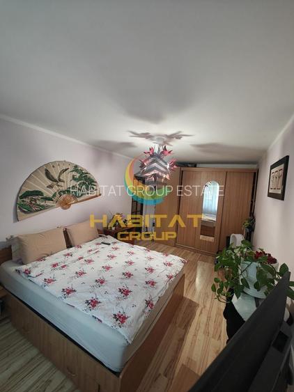 Rahova Barca Apartament 3 Camere Mobilat Utilat Centrala Proprie - 12