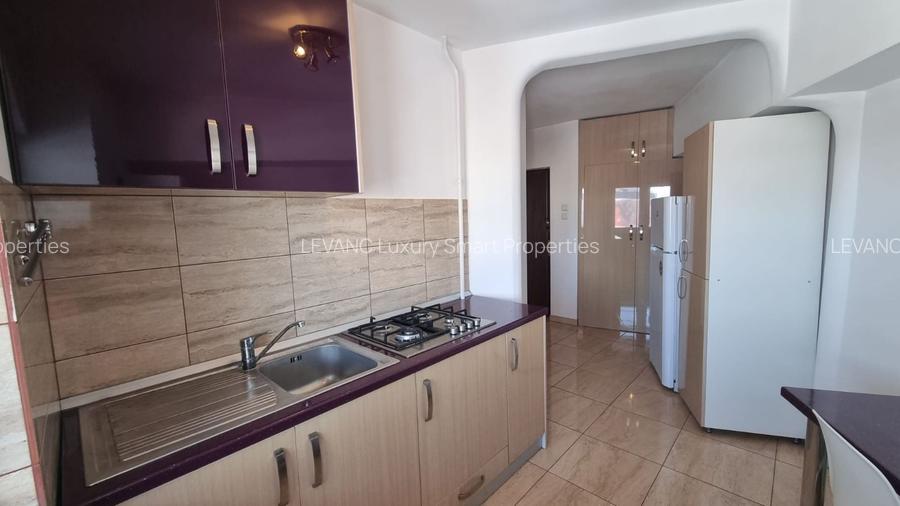 Apartament 2 camere – luminos, modern |  Unirii - 3