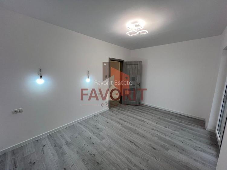 Apartament 2 camere | 2 balcoane | Braytim - Giroc - 3