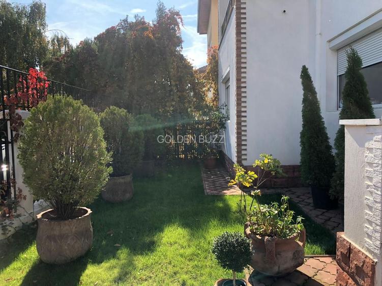 Vilă Erou Iancu Nicolae |  Locație premium stradală - 2