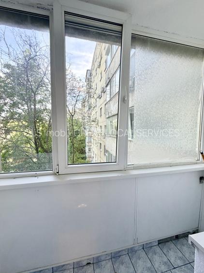 Apartament decomandat în zona Tineretului - Timpuri Noi - 18