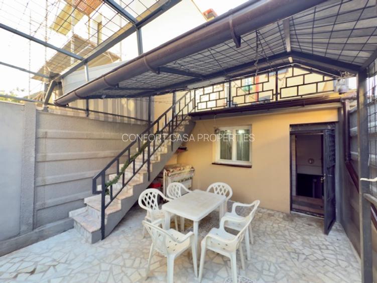 Decebal - Rond Alba Iulia  | Casa Individuala cu Terasa | Centrala Proprie - 12